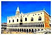 День 6 - Венеція – Палац дожів – Гранд Канал – Острови Мурано та Бурано